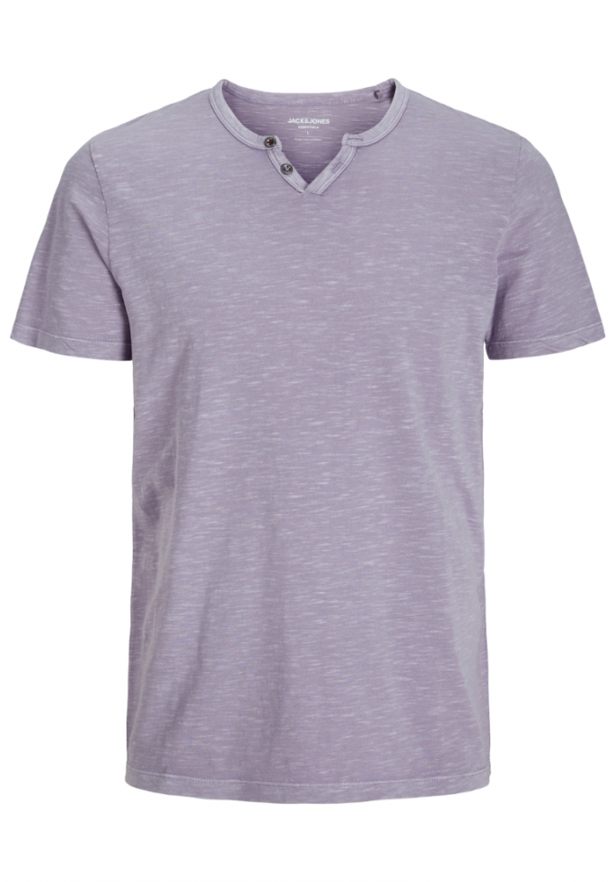 CAMISETA ESPLIT | JACK & JONES