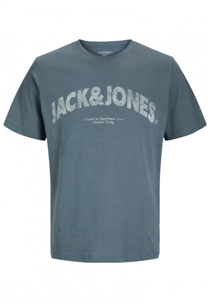 CAMISETA ALMERIA | JACK & JONES