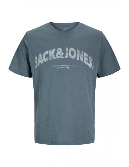 CAMISETA ALMERIA | JACK & JONES