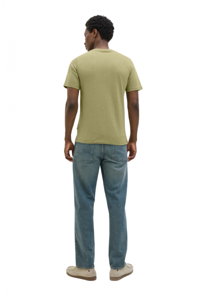 CAMISETA ALMERIA | JACK & JONES