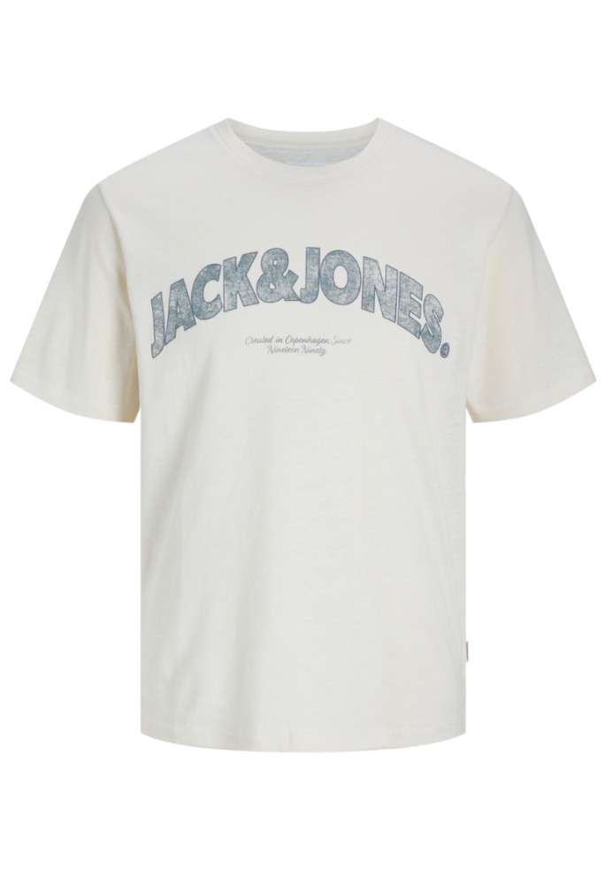 CAMISETA ALMERIA | JACK & JONES