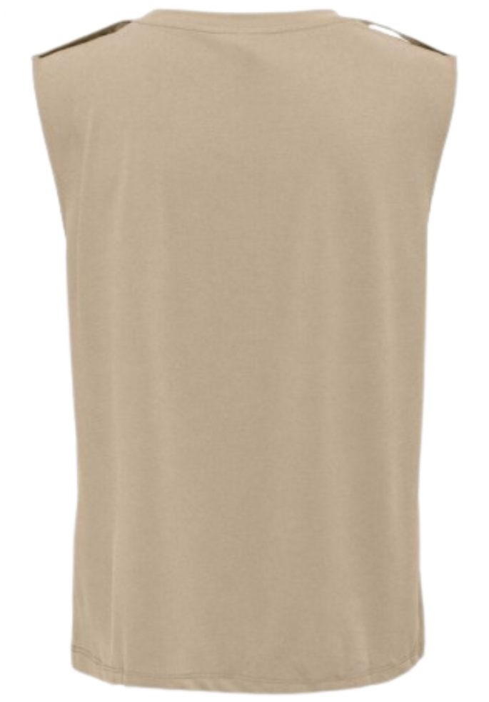 CAMISETA FREE LIFE | ONLY