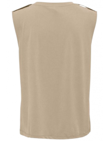 CAMISETA FREE LIFE | ONLY