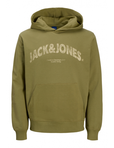 SUDADERA ALMERIA | JACK & JONES
