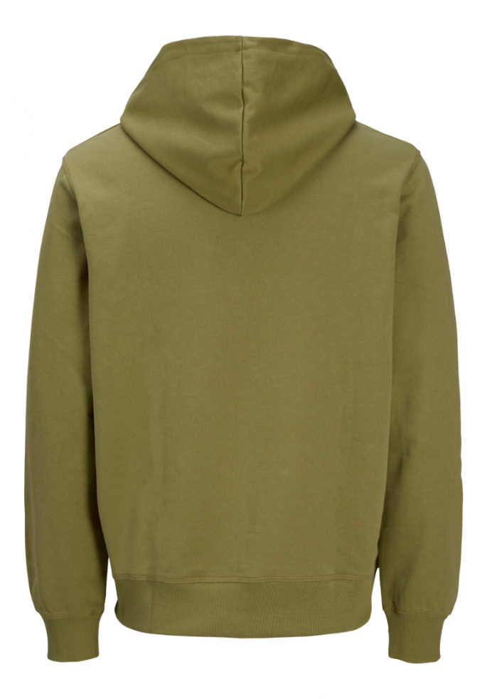 SUDADERA ALMERIA | JACK & JONES