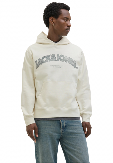 SUDADERA ALMERIA | JACK &...