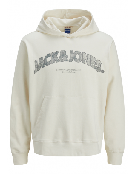 SUDADERA ALMERIA | JACK & JONES