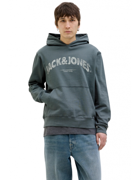 SUDADERA ALMERIA | JACK & JONES