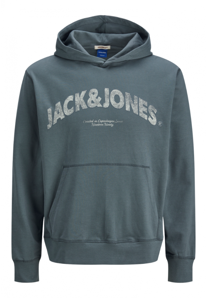 SUDADERA ALMERIA | JACK & JONES