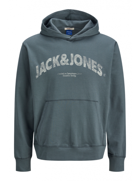 SUDADERA ALMERIA | JACK & JONES