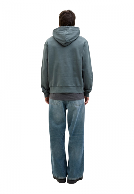 SUDADERA ALMERIA | JACK &... 2