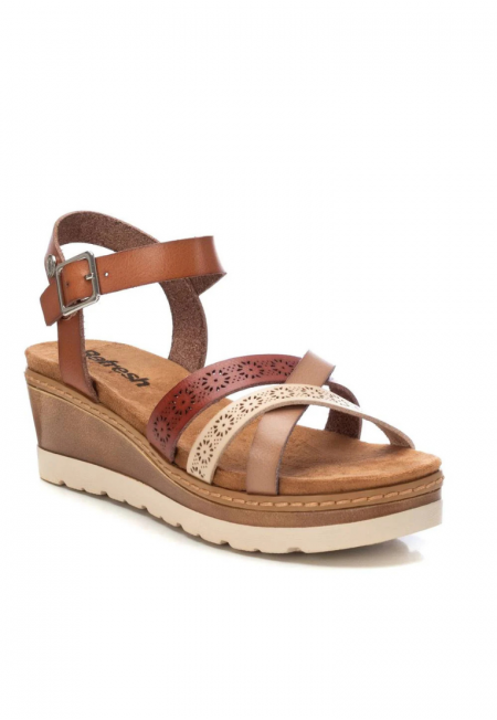 SANDALIA CUÑA| REFRESH 2