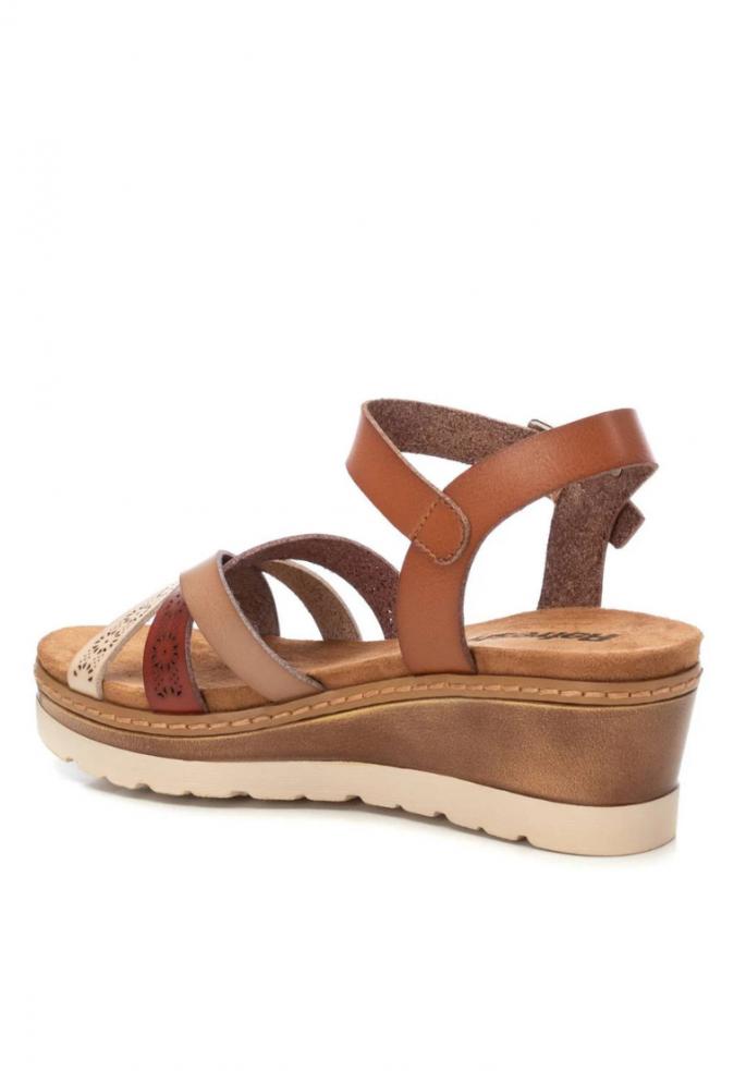 SANDALIA CUÑA| REFRESH