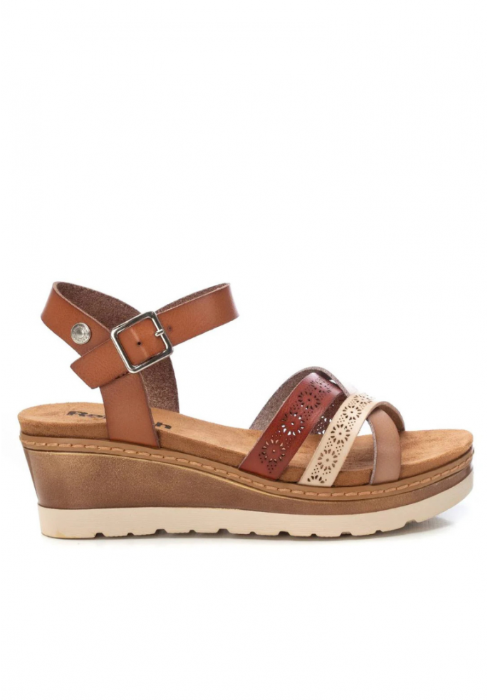 SANDALIA CUÑA| REFRESH