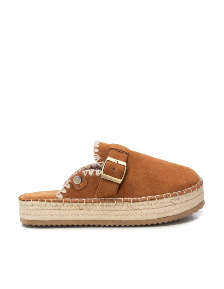 ZUECOS SUEDE| REFRESH