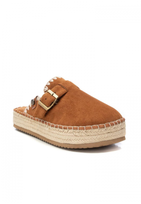 ZUECOS SUEDE| REFRESH 2