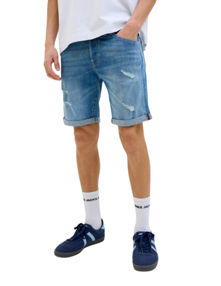 SHORT VAQUERO RICK | JACK & JONES