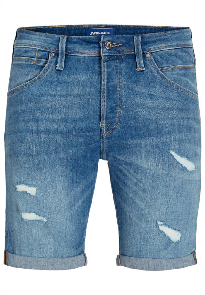SHORT VAQUERO RICK | JACK & JONES