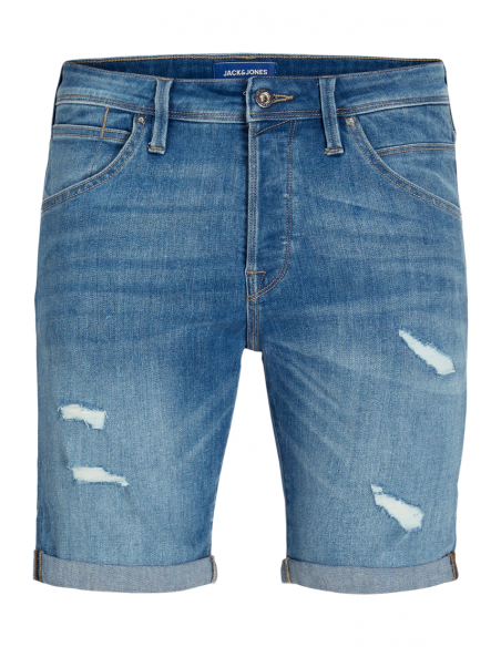 SHORT VAQUERO RICK | JACK & JONES