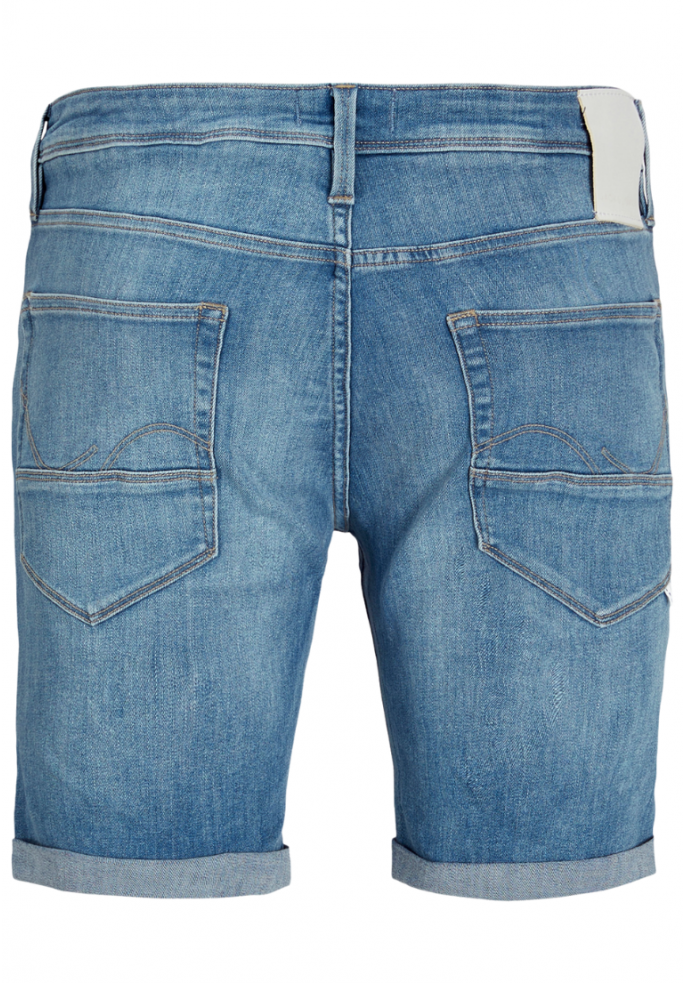 SHORT VAQUERO RICK | JACK & JONES