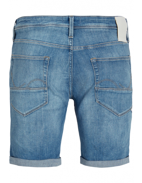 SHORT VAQUERO RICK | JACK & JONES