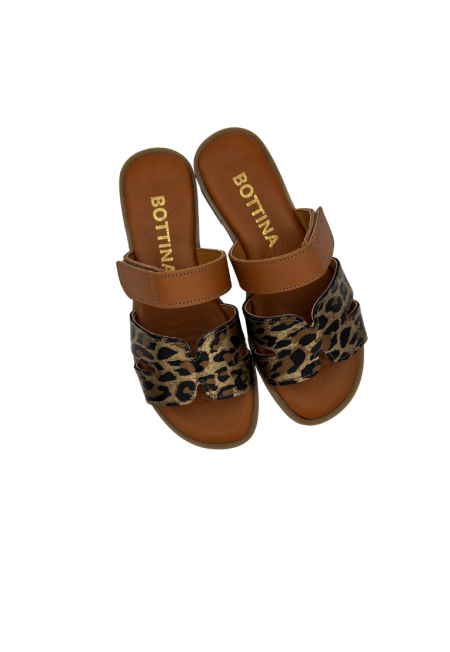 SANDALIA HERMI  VELCRO |... 2