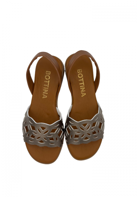 SANDALIA MENORCA | BOTTINA 2