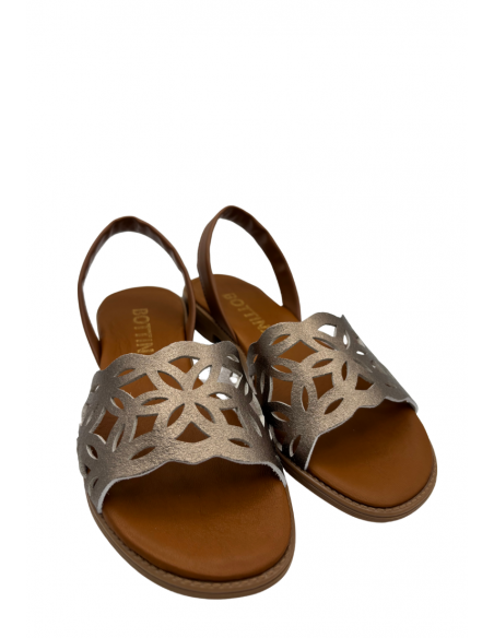 SANDALIA MENORCA | BOTTINA