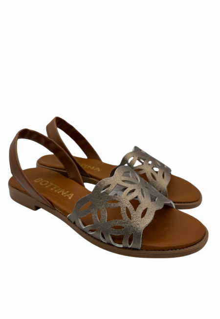 SANDALIA MENORCA | BOTTINA