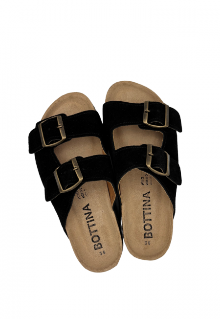 SANDALIA HEBILLAS CANCUN |... 2