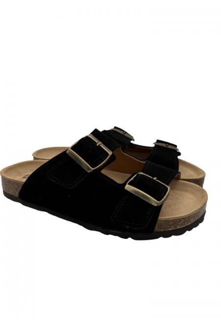 SANDALIA HEBILLAS CANCUN |...