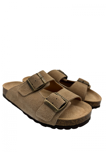 SANDALIA HEBILLAS CANCUN |...