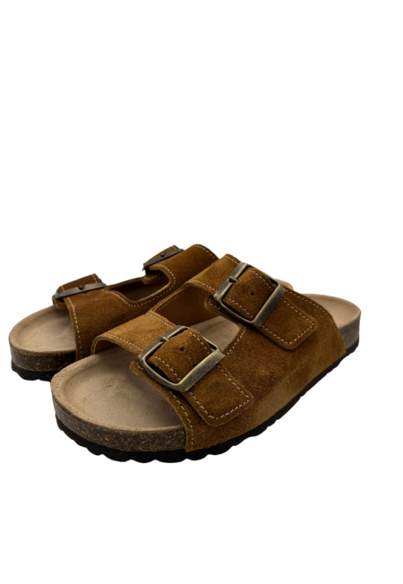 SANDALIA HEBILLAS CANCUN |...