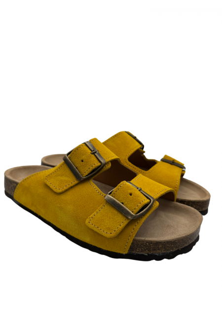 SANDALIA HEBILLAS CANCUN |...