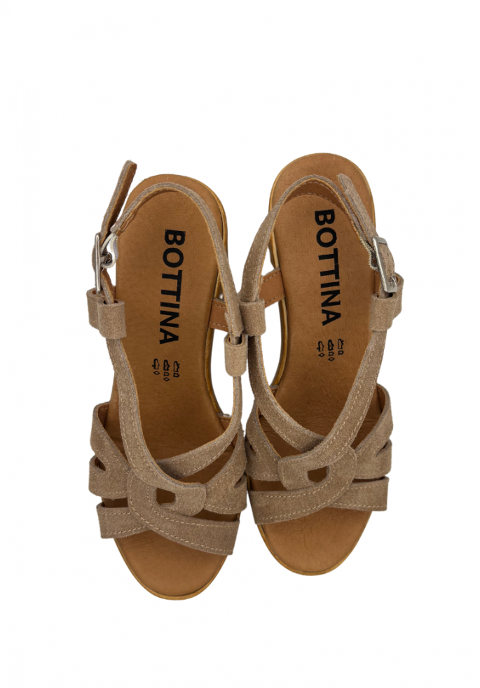 SANDALIA KYLIE | BOTTINA