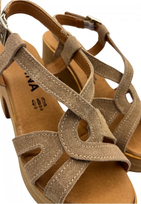 SANDALIA KYLIE | BOTTINA 2