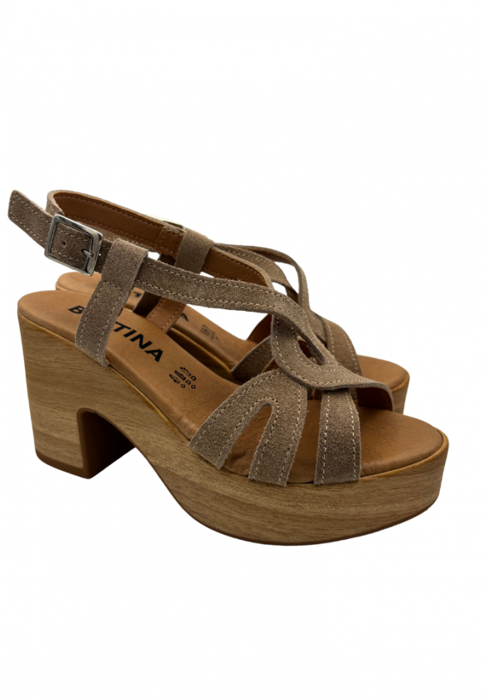 SANDALIA KYLIE | BOTTINA