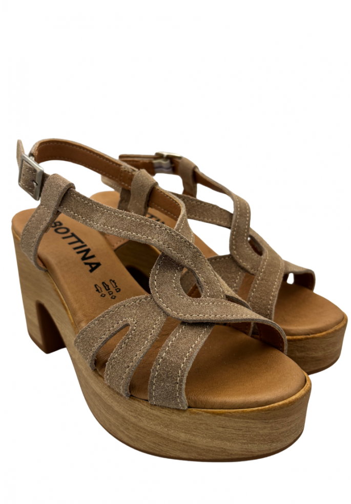 SANDALIA KYLIE | BOTTINA