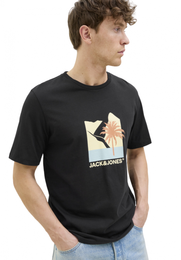 CAMISETA BARBADOS | JACK &...