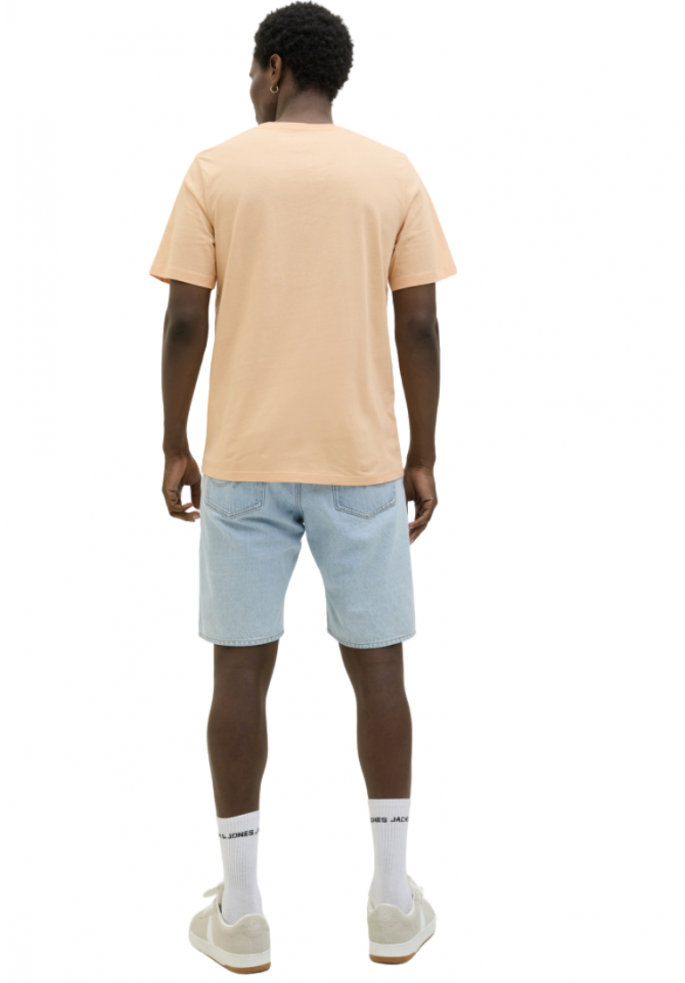 CAMISETA BARBADOS | JACK & JONES