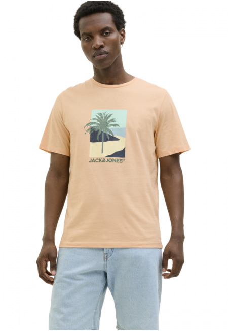 CAMISETA BARBADOS | JACK &...