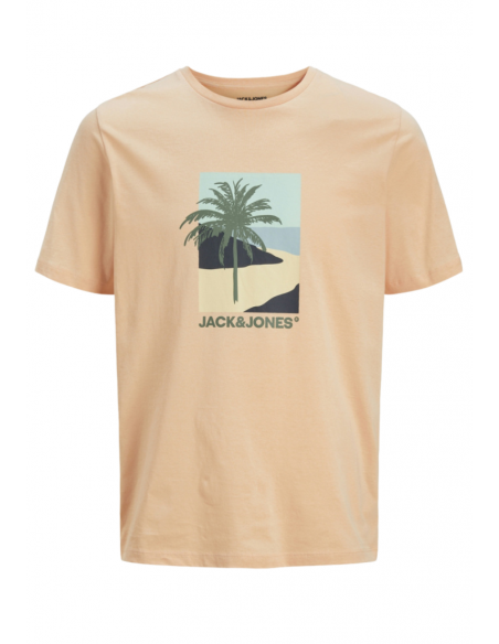 CAMISETA BARBADOS | JACK & JONES