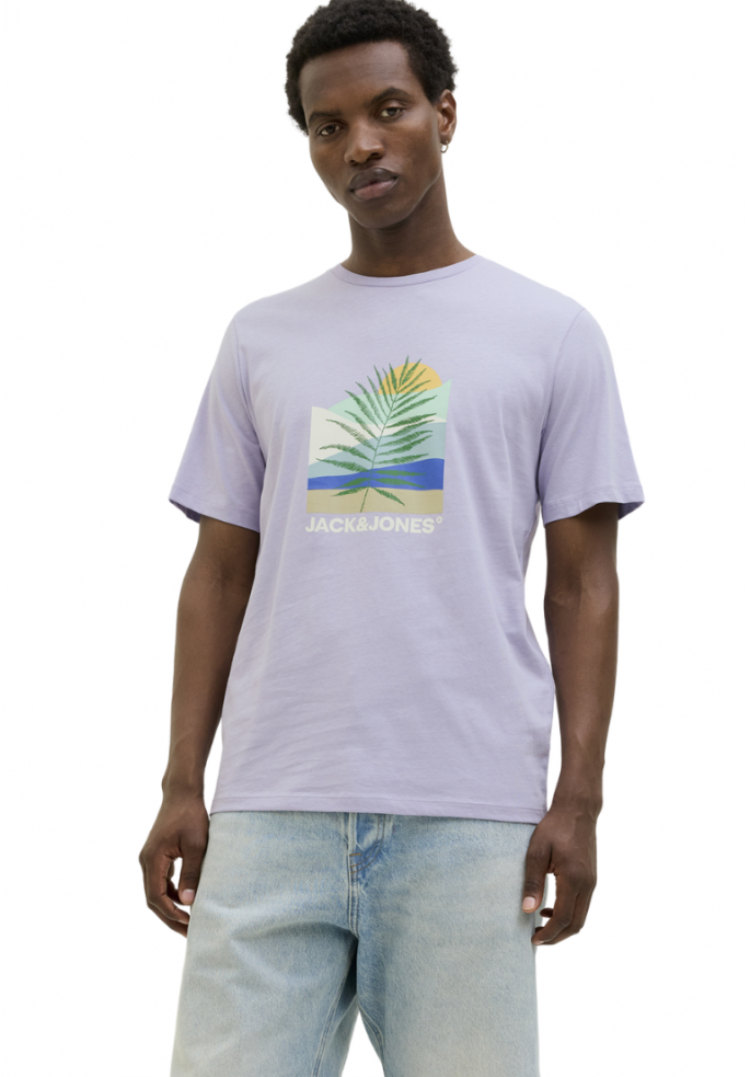 CAMISETA BARBADOS | JACK &...