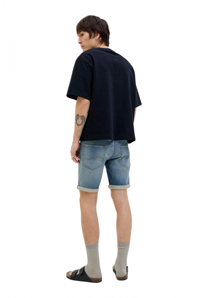 SHORT VAQUERO RICK | JACK & JONES