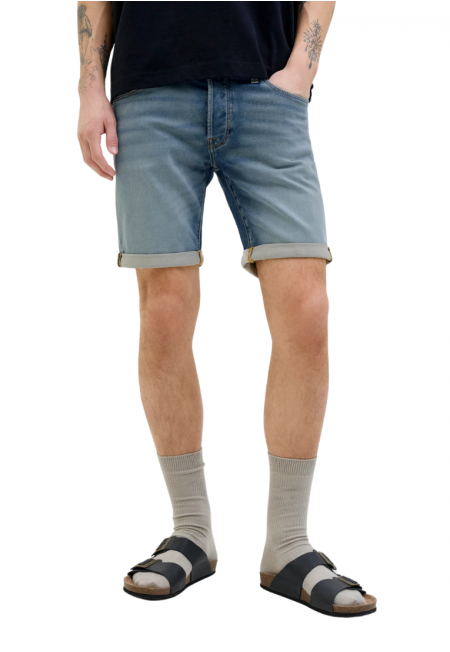 SHORT VAQUERO RICK | JACK &...