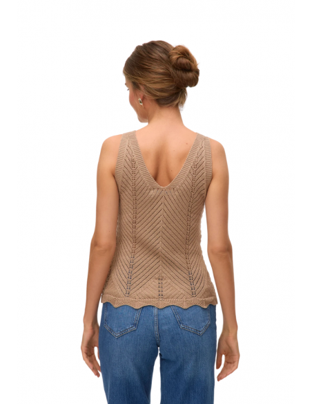 CAMISETA NOEL | VERO MODA