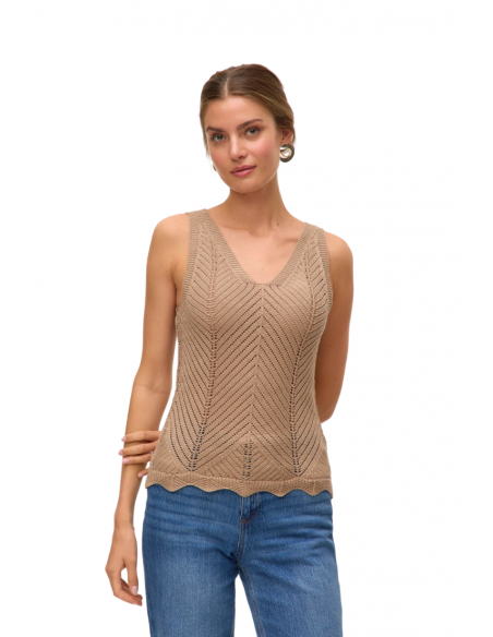 CAMISETA NOEL | VERO MODA