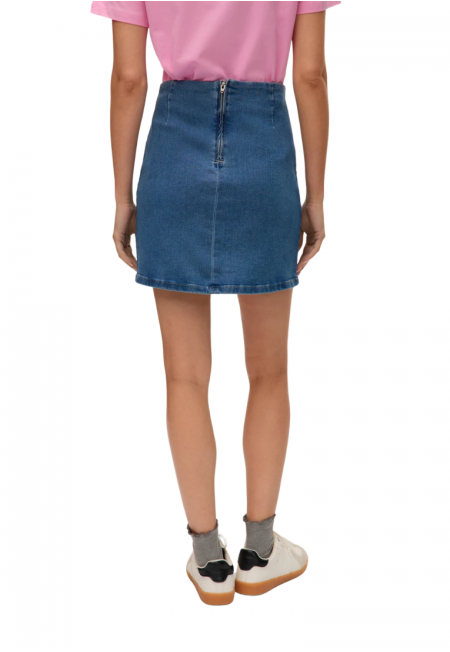 FALDA NELLY | VERO MODA 2