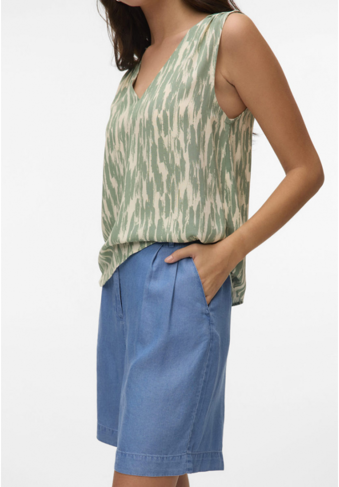 PANTALÓN FLEUR | VERO MODA