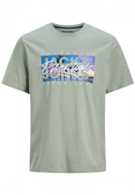 CAMISETA COLTON | JACK & JONES